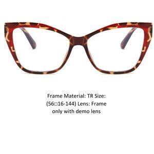 Embrace It Katie Red